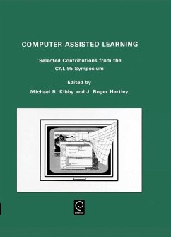 Computer Assisted Learning - Kibby, M.R. / Hartley, J.R. (eds.)