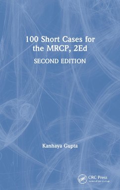 100 Short Cases for the MRCP