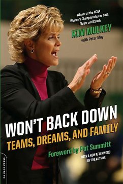 Won't Back Down - Mulkey, Kim