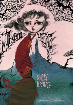 Wuthering Heights. Deluxe Edition - Bronte, Emily