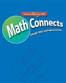 Math Connects: Concepts, Skills, and Problem Solving, Course 2, Noteables: Interactive Study Notebook with Foldables