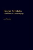 Lingua Mentalis: The Semantics of Natural Language