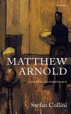 Matthew Arnold