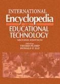 International Encyclopedia of Educational Technology