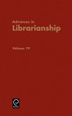 Advances in Librarianship