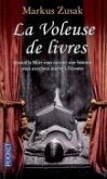 La voleuse de livres