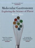 Molecular Gastronomy