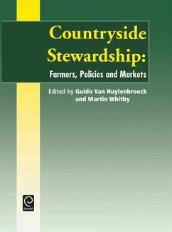 Countryside Stewardship - van Huylenbroeck, G. / Whitby, M. (eds.)