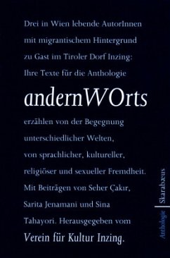 Cover AndernWOrts