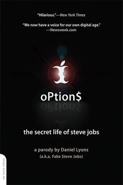 Option$ - Lyons, Daniel