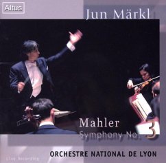 Cover Sinfonie 3