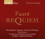 Requiem Op.48/Ave Verum Corpus Kv 618/+