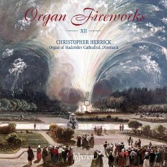 Organ Fireworks Vol.12 - Herrick,Christopher