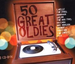 50 Great Oldies