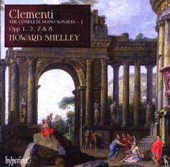 Klaviersonaten,Vol.1 - Shelley,Howard