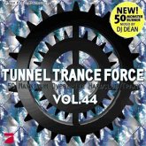 Tunnel Trance Force Vol.44 Tunnel Trance Force Vol.44