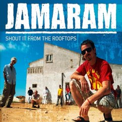 Cover Shout It From The Rooftops