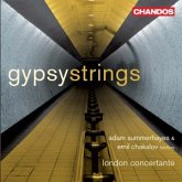 Gypsy Strings Gypsy Strings