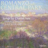 Romanzo Di Central Park/+