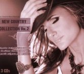 New Country Collection Vol.2 New Country Collection Vol.2