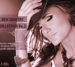 New Country Collection Vol.2