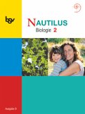 Nautilus - Ausgabe D für Gymnasien in Nordrhein-Westfalen - Band 2: 7.-9. Schuljahr / Nautilus, Ausgabe D Bd.2