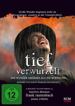 Tief verwurzelt, DVD-Video