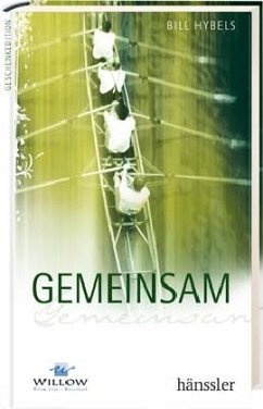 Gemeinsam - Hybels, Bill