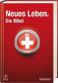Cover Neues Leben - Die Bibel, Taschenbibel Motiv Schweiz
