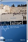 Einzigartiges Israel, m. CD-ROM