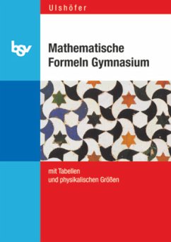 Mathematische Formeln Gymnasium Baden-Württemberg / Mathematische Formeln Gymnasium Baden-Württemberg