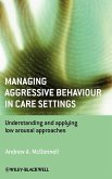 Managing Aggressive Behaviour Care