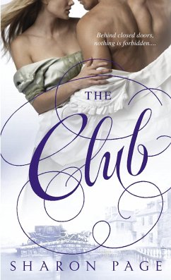 The Club - Page, Sharon