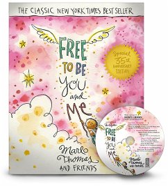 Free to Be...You and Me - Marlo Thomas and Friends