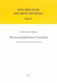 Wissenschaftliches Forschen