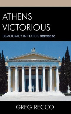 Athens Victorious - Recco, Greg