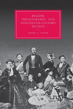 Cover Realism, Photography and Nineteenth-Century Fiction