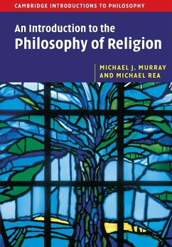 An Introduction to the Philosophy of Religion - Murray, Michael J.; Rea, Michael C.
