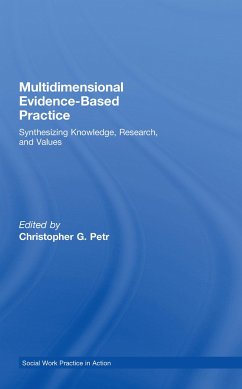 Multidimensional Evidence-Based Practice