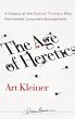 The Age of Heretics - Bild 1