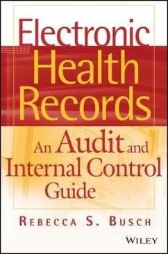 Electronic Health Records - Busch, Rebecca S.