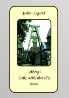 Lohberg 2 - Aagaard, Joakim