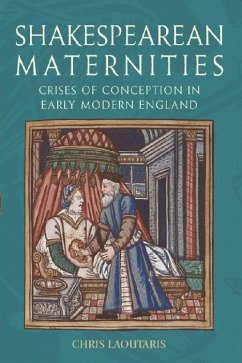 Shakespearean Maternities - Laoutaris, Chris