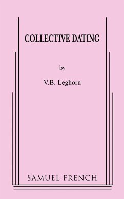 Collective Dating - Leghorn, Vb; Leghorn, V. B.