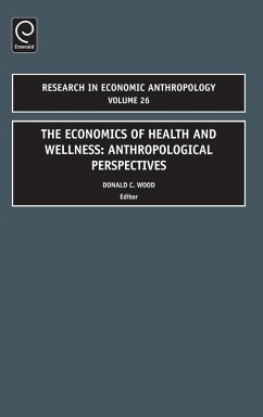 Economics of Health and Wellness