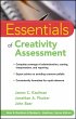 Essentials of Creativity Assessment - Bild 1