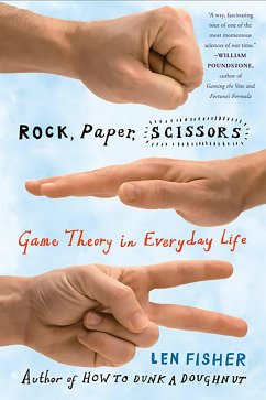 Cover Rock, Paper, Scissors