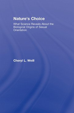 Nature's Choice - Weill, Cheryl L