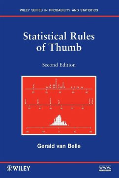 Statistical Rules of Thumb - Van Belle, Gerald van