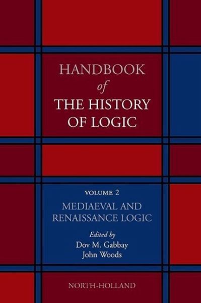 Mediaeval and Renaissance Logic